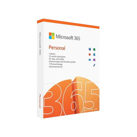 MS (PKC) OFFICE 365 PERSONAL
