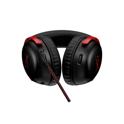 HYPER-X CLOUD III WIRELESS GAMING HEADSET