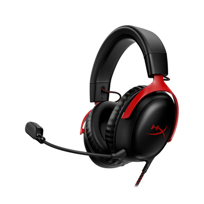 HYPER-X CLOUD III WIRELESS GAMING HEADSET