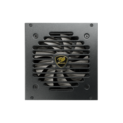 COUGAR GEX850 850W, 120MM FAN, MODULAR, 80-PLUS GOLD
