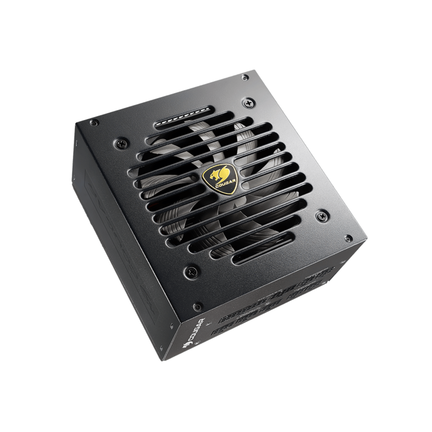 COUGAR GEX850 850W, 120MM FAN, MODULAR, 80-PLUS GOLD