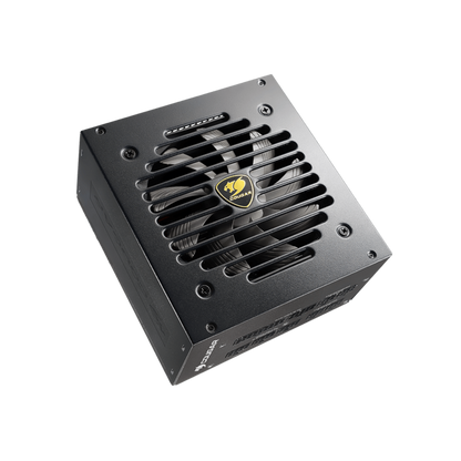 COUGAR GEX850 850W, 120MM FAN, MODULAR, 80-PLUS GOLD