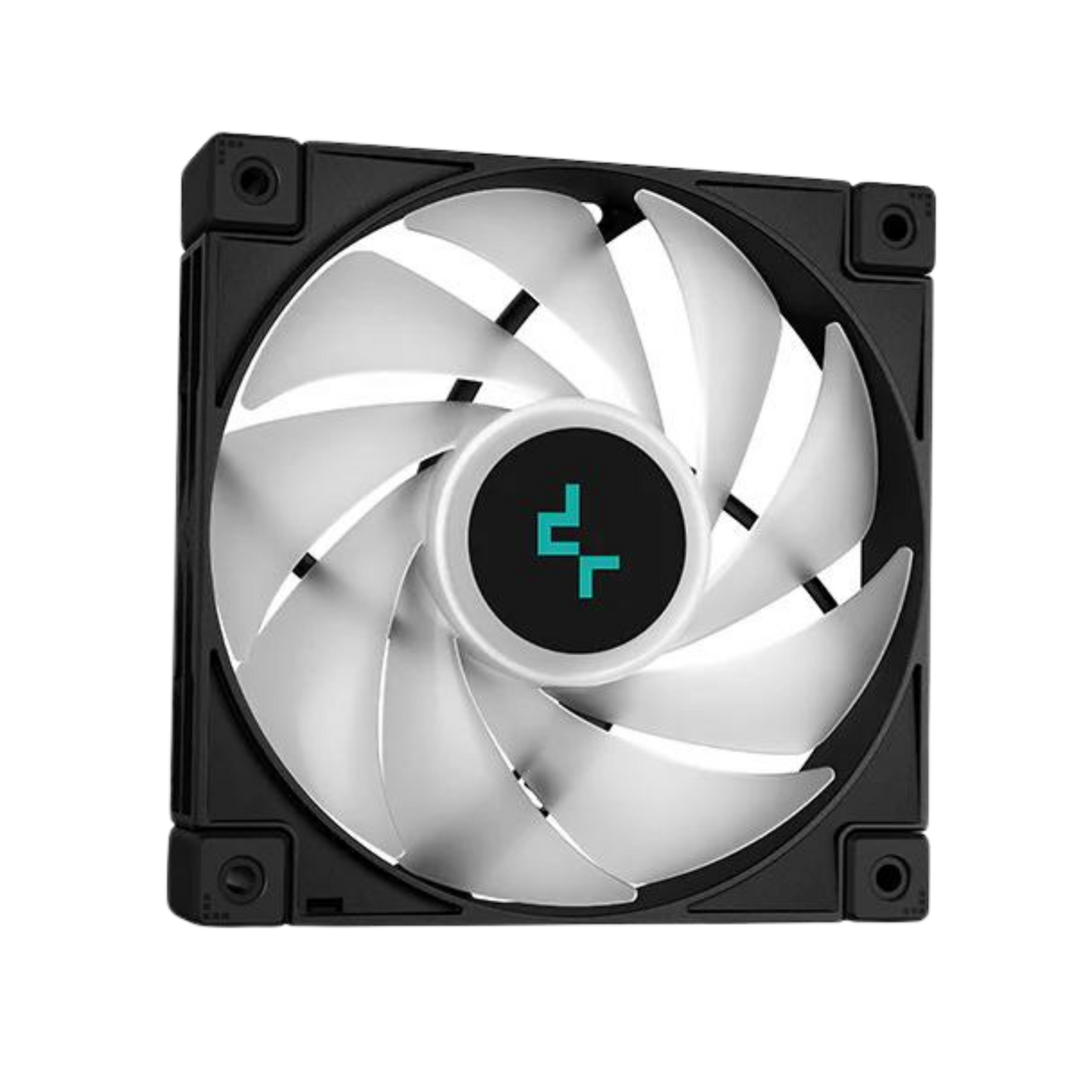 DEEPCOOL LS520 240MM LIQUID CPU COOLER (BLACK)