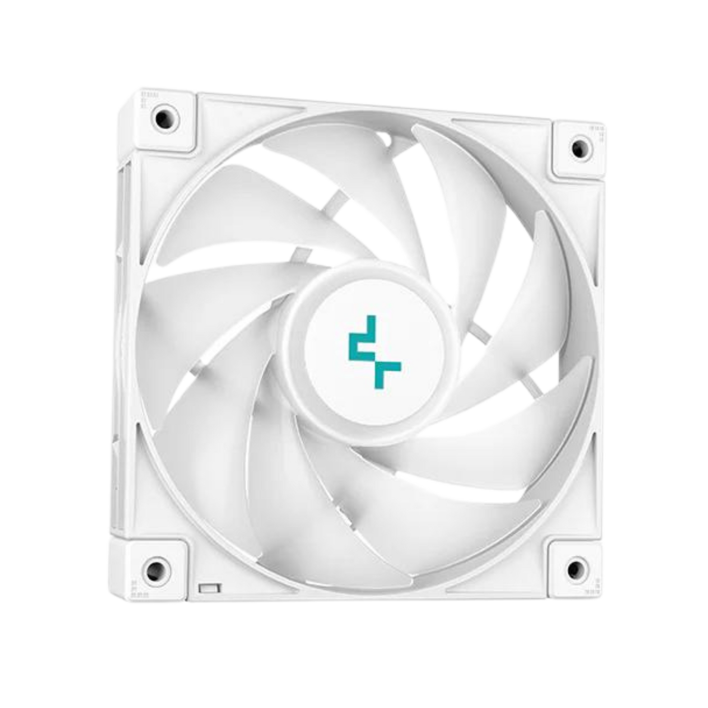 DEEPCOOL LS520 240MM LIQUID CPU COOLER (BLACK)