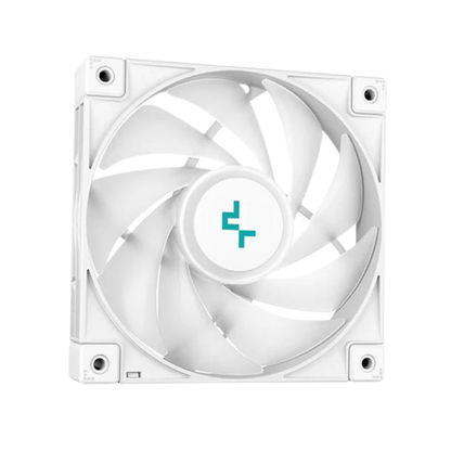 DEEPCOOL LS520 240MM LIQUID CPU COOLER (BLACK)