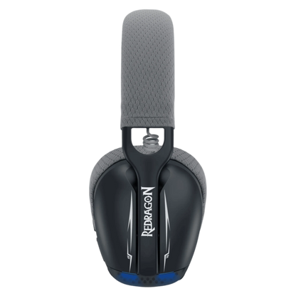 REDRAGON SKULD PRO TRI-MODE LIGHTWEIGHT GAMING HEADSET W/BACKLIGHT
