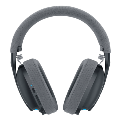 REDRAGON SKULD PRO TRI-MODE LIGHTWEIGHT GAMING HEADSET W/BACKLIGHT