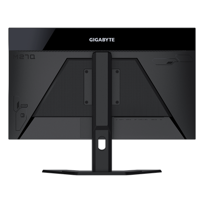 GIGABYTE M27Q 27" QHD LED IPS KVM GAMING MONITOR 0.5MS 170HZ (2XHDMI, DP, USB-C)