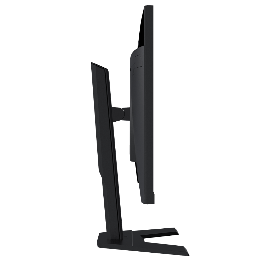 GIGABYTE M27Q 27" QHD LED IPS KVM GAMING MONITOR 0.5MS 170HZ (2XHDMI, DP, USB-C)