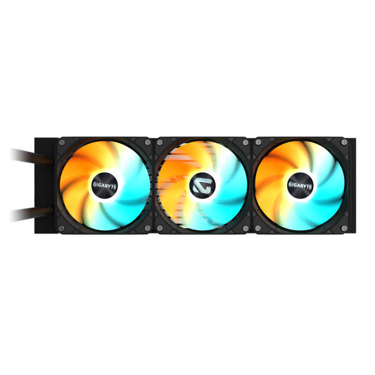 GIGABYTE GAMING 360 ARGB AIO LIQUID COOLER