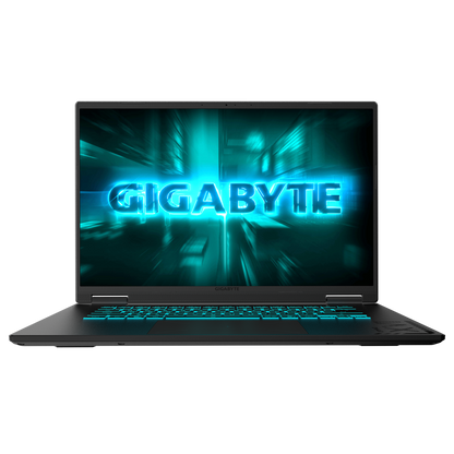 GIGABYTE A16 CTHI3VN893SH I7-13620H/16GB/512GB NVME/5050 8GB/16 165HZ/W11H (BLK)