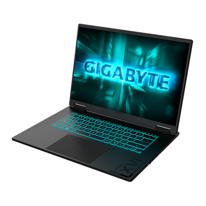 GIGABYTE A16 CTHI3VN893SH I7-13620H/16GB/512GB NVME/5050 8GB/16 165HZ/W11H (BLK)