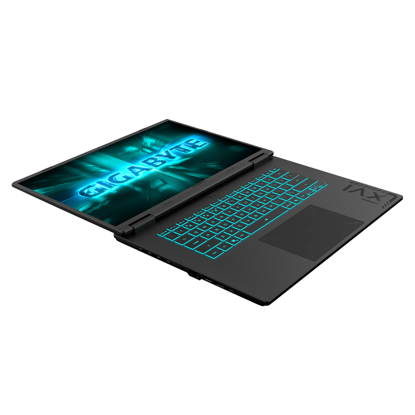 GIGABYTE A16 CTHI3VN893SH I7-13620H/16GB/512GB NVME/5050 8GB/16 165HZ/W11H (BLK)