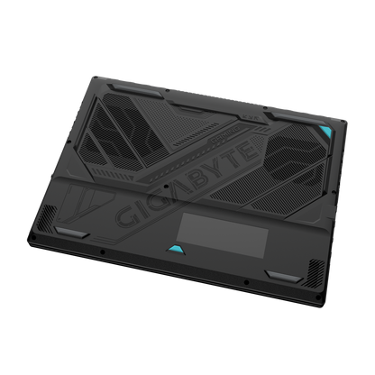 GIGABYTE A16 CTHI3VN893SH I7-13620H/16GB/512GB NVME/5050 8GB/16 165HZ/W11H (BLK)