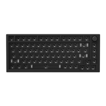 GLORIOUS GMMK PRO 75% TKL BAREBONE KEYBOARD