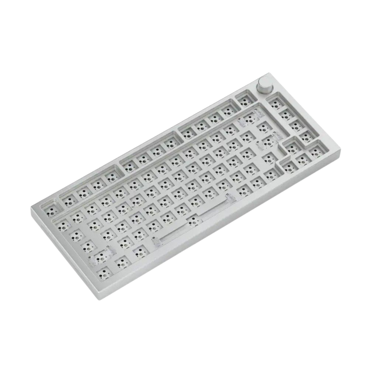 GLORIOUS GMMK PRO 75% TKL BAREBONE KEYBOARD