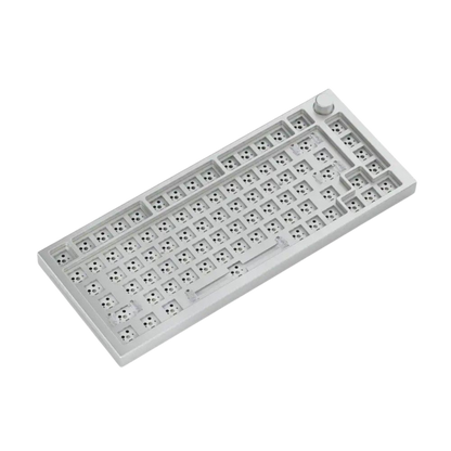 GLORIOUS GMMK PRO 75% TKL BAREBONE KEYBOARD