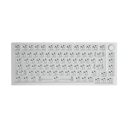 GLORIOUS GMMK PRO 75% TKL BAREBONE KEYBOARD