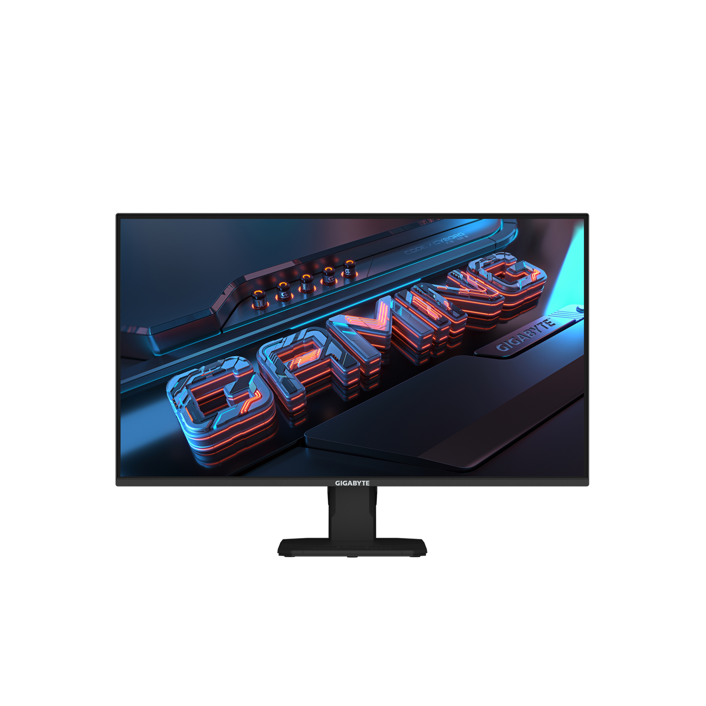GIGABYTE GS25F2 24.5" FHD IPS GAMING MONITOR 1MS 200HZ (2XHDMI, DP)