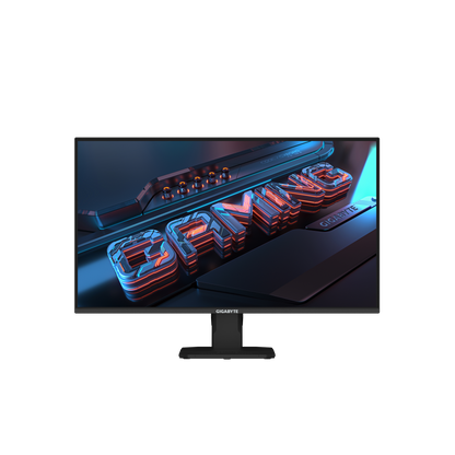 GIGABYTE GS25F2 24.5" FHD IPS GAMING MONITOR 1MS 200HZ (2XHDMI, DP)