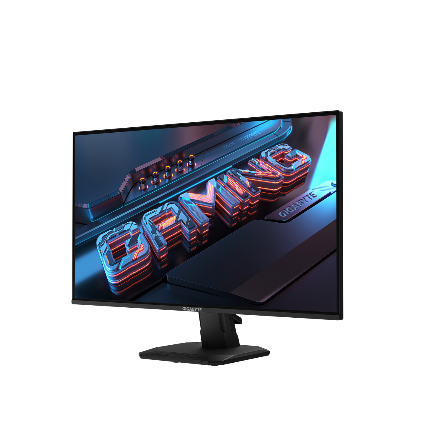 GIGABYTE GS25F2 24.5" FHD IPS GAMING MONITOR 1MS 200HZ (2XHDMI, DP)