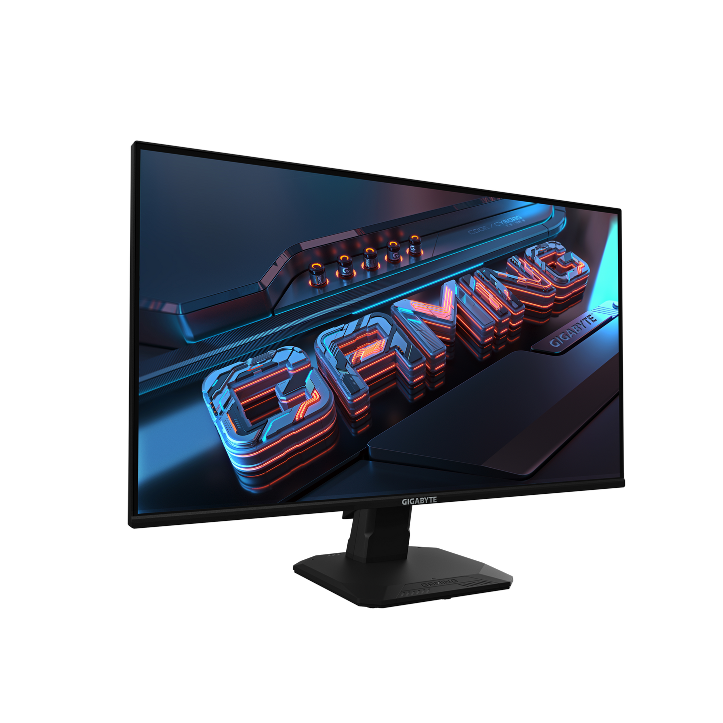 GIGABYTE GS25F2 24.5" FHD IPS GAMING MONITOR 1MS 200HZ (2XHDMI, DP)