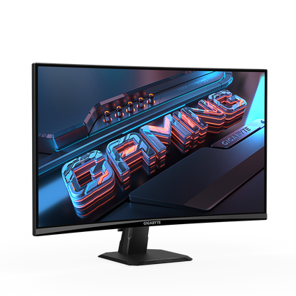 GIGABYTE GS27FC 27" FHD 180HZ CURVE GAMING MONITOR (2XHDMI, DP)