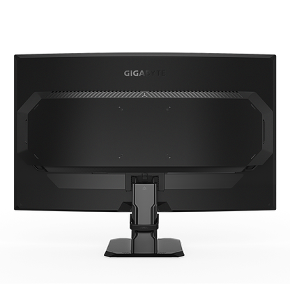 GIGABYTE GS27FC 27" FHD 180HZ CURVE GAMING MONITOR (2XHDMI, DP)