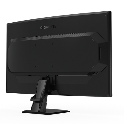 GIGABYTE GS27FC 27" FHD 180HZ CURVE GAMING MONITOR (2XHDMI, DP)