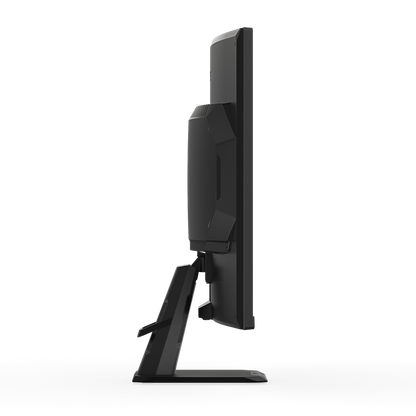 GIGABYTE GS27QCA 27" QHD VA CURVED GAMING MONITOR 180HZ 1MS (2XHDMI, DP)