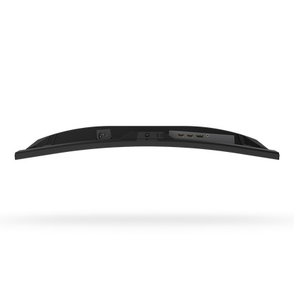 GIGABYTE GS27QCA 27" QHD VA CURVED GAMING MONITOR 180HZ 1MS (2XHDMI, DP)