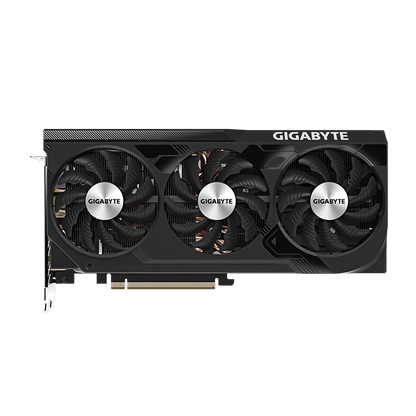 GIGABYTE RTX 4070TI SUPER 16GB 256BIT GDDR6X WINDFORCE OC (HDMI, 3XDP)