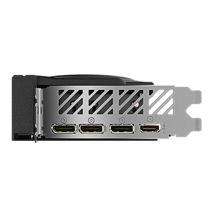 GIGABYTE RTX 4070TI SUPER 16GB 256BIT GDDR6X WINDFORCE OC (HDMI, 3XDP)