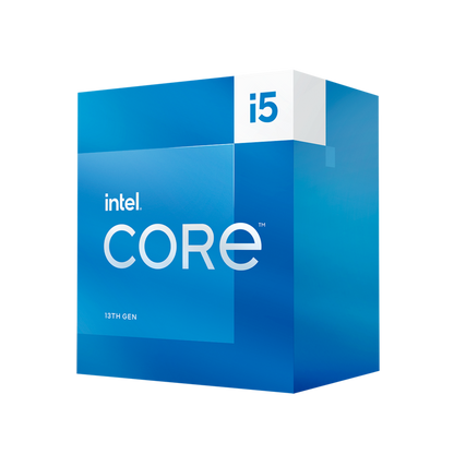 INTEL CORE I5 13500 1.8GHZ (MAX 4.8GHZ) 24MB 65W LGA1700