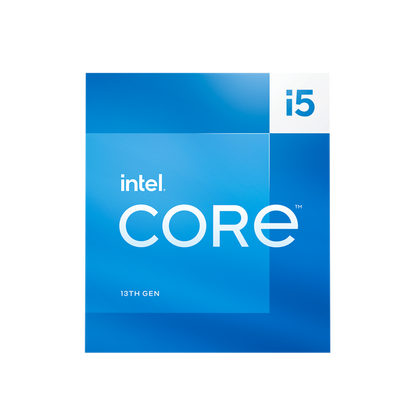 INTEL CORE I5 13500 1.8GHZ (MAX 4.8GHZ) 24MB 65W LGA1700