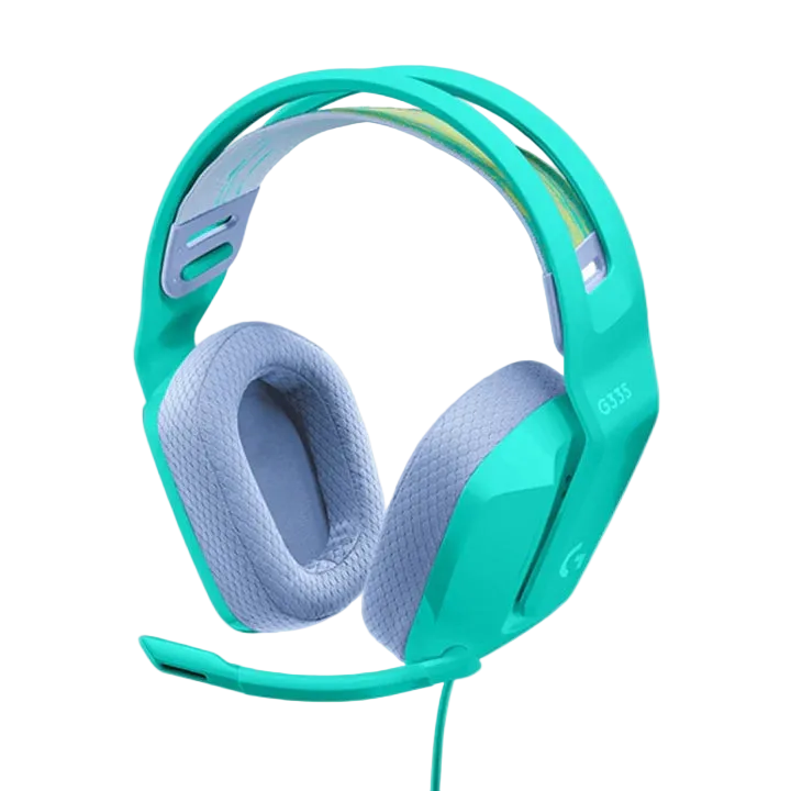 LOGITECH G335 WIRED GAMING HEADSET