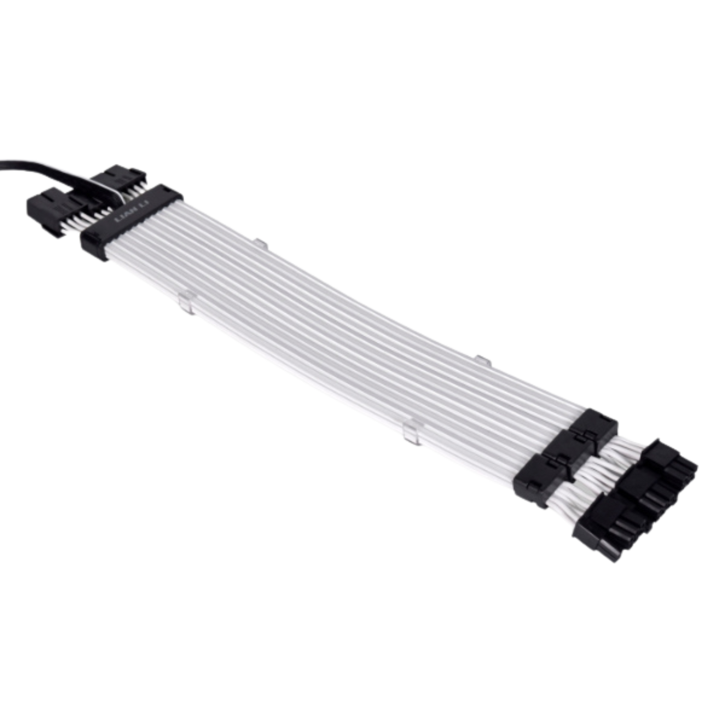 LIAN LI STRIMER PLUS V2 12VHPWR 12+4PIN RGB EXTENSION CABLE