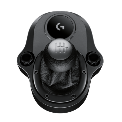 LOGITECH DRIVING FORCE SHIFTER FOR G29 & G920