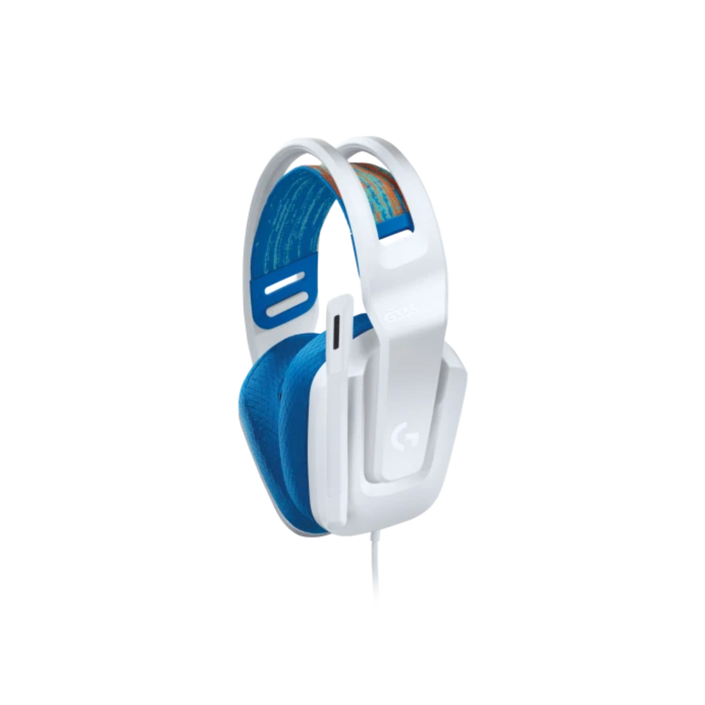 LOGITECH G335 WIRED GAMING HEADSET