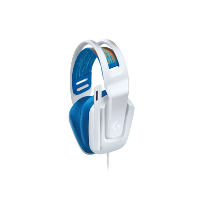 LOGITECH G335 WIRED GAMING HEADSET