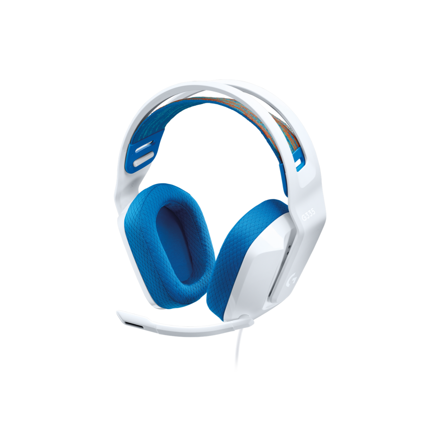 LOGITECH G335 WIRED GAMING HEADSET