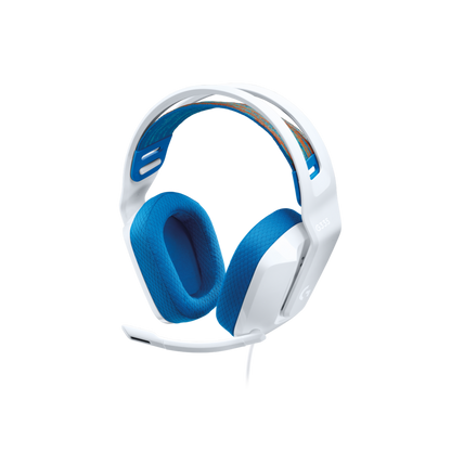 LOGITECH G335 WIRED GAMING HEADSET