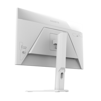 GIGABYTE M27QA ICE 27" QHD LED IPS KVM GAMING MONITOR 1MS 180HZ (2XHDMI, DP, USB-C)