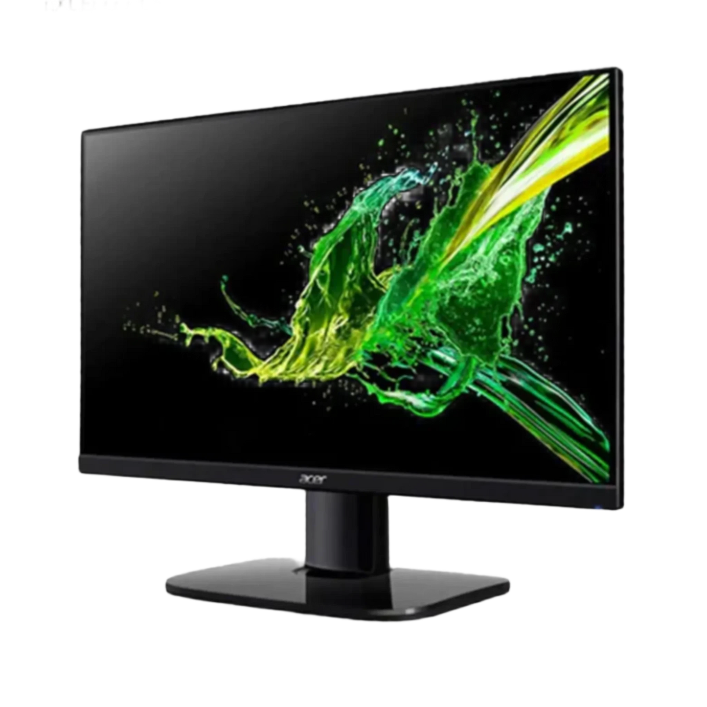 ACER KA252Q G0 24.5 FHD LED IPS ZEROFRAME MONITOR 120HZ WLMNT (VGA, HDMI)