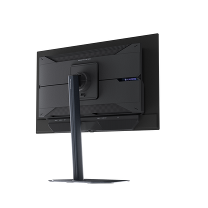 GIGABYTE MO27Q2 27" QHD OLED KVM GAMING MONITOR 0.03MS 240HZ (2XHDMI, DP)