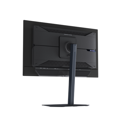GIGABYTE MO27Q2 27" QHD OLED KVM GAMING MONITOR 0.03MS 240HZ (2XHDMI, DP)