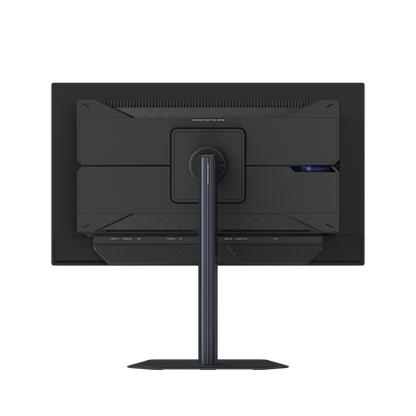 GIGABYTE MO27Q2 27" QHD OLED KVM GAMING MONITOR 0.03MS 240HZ (2XHDMI, DP)
