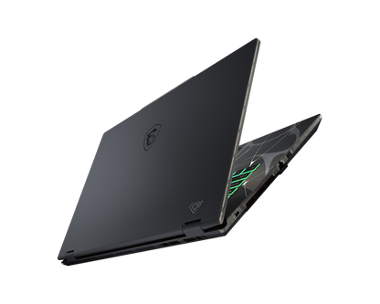 MSI CYBORG 15 B2RWEKG-249PH CORE 5-210H/8GB+8GB/512GB NVME/5050 8GB/15.6 144HZ/W11H (BLK)