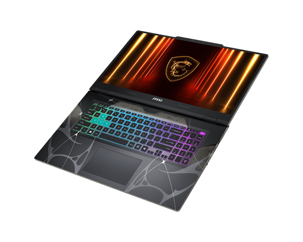 MSI CYBORG 15 B2RWEKG-249PH CORE 5-210H/8GB+8GB/512GB NVME/5050 8GB/15.6 144HZ/W11H (BLK)
