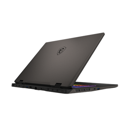 MSI SWORD 16HX B14VEKG-487PH I7-14650HX/8GB/512GB NVME/4050 6GB/16 144HZ/W11H